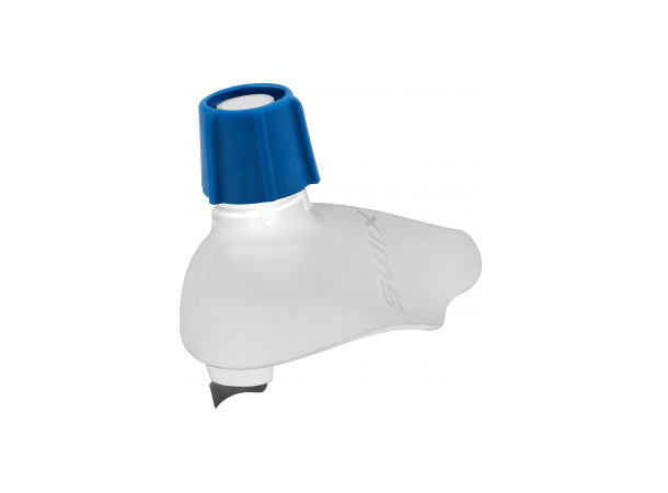 Swix Basket Triac, White Paw, L Trinse Trinse for løse forhold, superlett! 